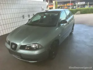 Seat Ibiza SDI