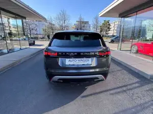 Land Rover Range Rover Bild 5