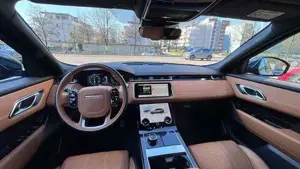 Land Rover Range Rover Bild 10