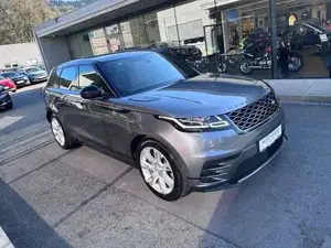 Land Rover Range Rover Bild 3
