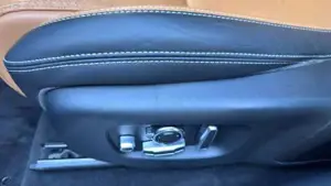 Land Rover Range Rover Bild 12