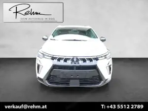 Mitsubishi ASX Bild 2