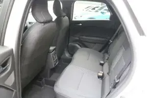 Mitsubishi ASX Bild 9