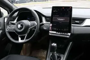 Mitsubishi ASX Bild 11