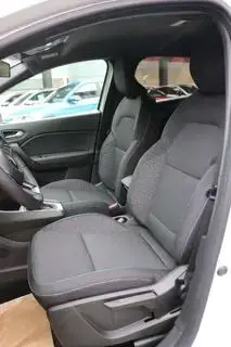 Mitsubishi ASX Bild 8