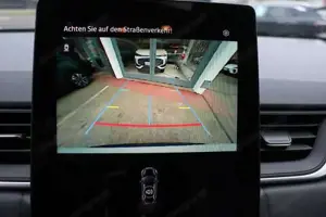 Mitsubishi ASX Bild 18