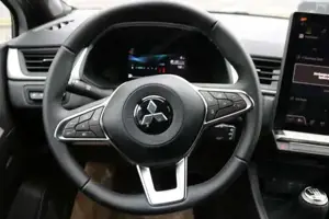 Mitsubishi ASX Bild 12