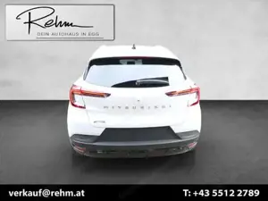 Mitsubishi ASX Bild 6