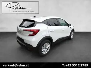 Mitsubishi ASX Bild 5