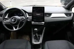 Mitsubishi ASX Bild 10