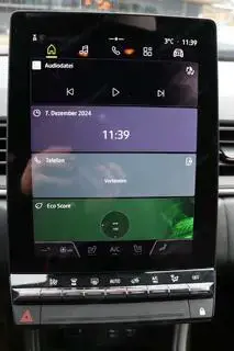 Mitsubishi ASX Bild 16