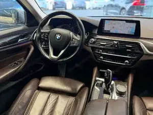 BMW 530 Bild 12