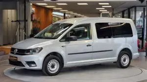Volkswagen Caddy Bild 3