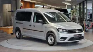 Volkswagen Caddy Bild 13