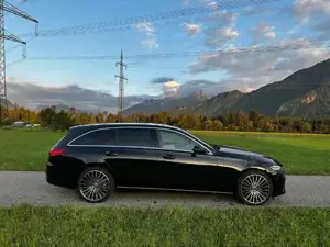 Mercedes-Benz C 220 Bild 9