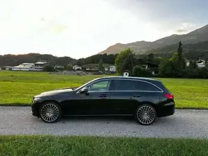 Mercedes-Benz C 220 Bild 3