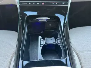 Mercedes-Benz C 220 Bild 20