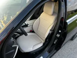 Mercedes-Benz C 220 Bild 15