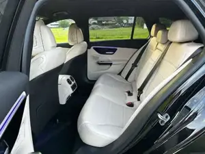 Mercedes-Benz C 220 Bild 16