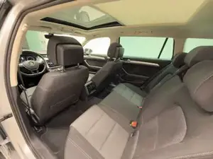 Volkswagen Passat Bild 15