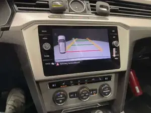 Volkswagen Passat Bild 13