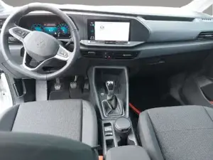 Volkswagen Caddy Bild 8