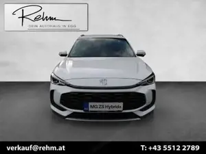 MG ZS Bild 2
