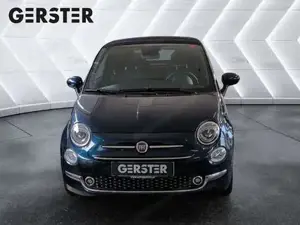 Fiat 500C Bild 2