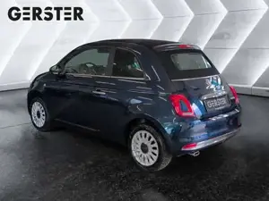 Fiat 500C Bild 4