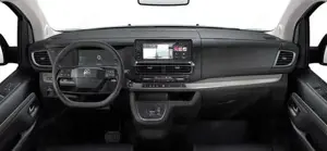 Citroen Spacetourer Bild 7