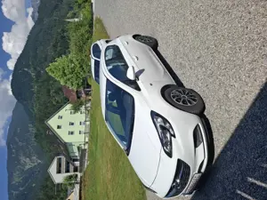 Opel Corsa 76 000 Kilometer  Bild 2