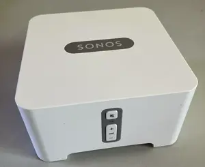 Sonos Connect (neuwertig)
