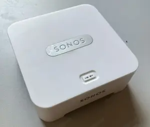 Sonos Bridge