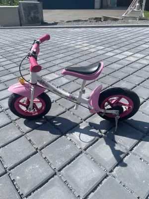 Laufrad Kettler Bild 2