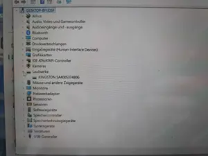 Laptop Lenovo ThinkPad T440s Touch   Intel Core I7-4600U   14" Bild 6