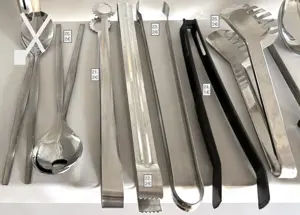 Küchenutensilien Küchenhelfer Bild 11