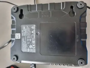 Gesipa Akku mit Ladegerät Bild 4