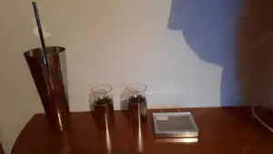 Neues Bad   WC Zubehör