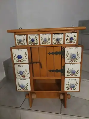 Kästchen sehr schön für Trödler