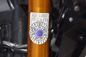 Rieju MRT 50 E5 Bild 7