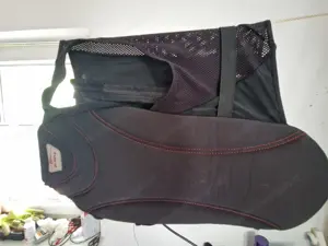 Rückenprotector Bild 3