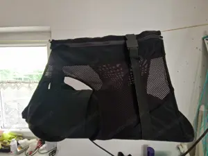 Rückenprotector Bild 2