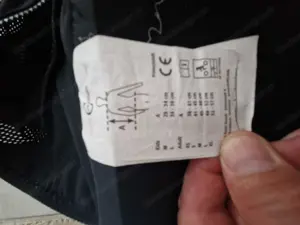 Rückenprotector Bild 4