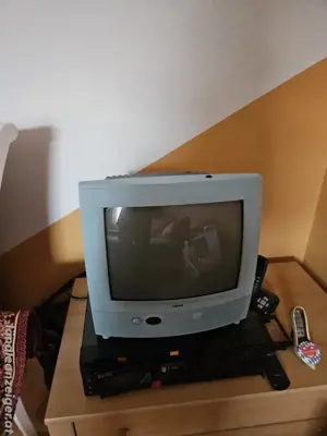 Nostalgie TV zu verschenken Bild 2