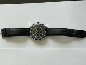 Esprit Chrongraph Uhr Bild 2