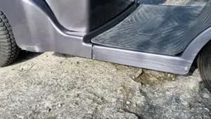 Elektromobil seniorenmobil. (leicht beschädigt) Bild 5