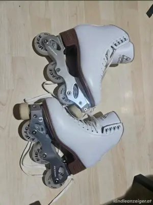 Rollkunstlaufschuhe