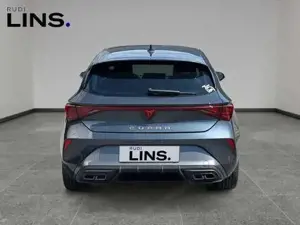 CUPRA Leon Bild 4