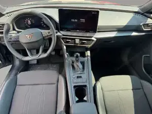 CUPRA Leon Bild 10