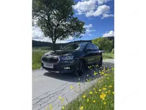 Skoda Fabia Bild 10